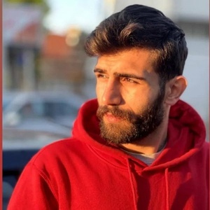 علیرضا توکلی کوریجانی