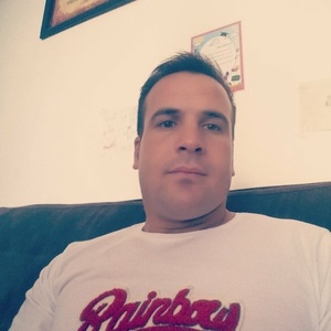 ذکریا شرفخانی