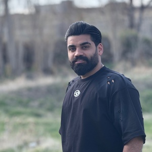بهنام هوشیاری