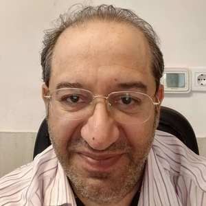 محمدرضا طهماسبی بلداجی