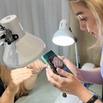 اکرم نقی لو