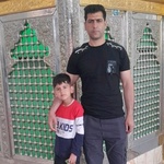 ایرج غلامی شفیق