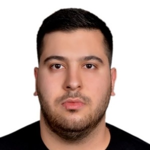 امیرعلی رحمانفر