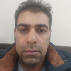 محسن حسن زاده سورشجانی