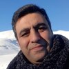 علی اکبر خدایاری