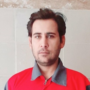 فرهاد ساسانی