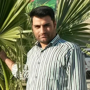 سعید علی محمدی