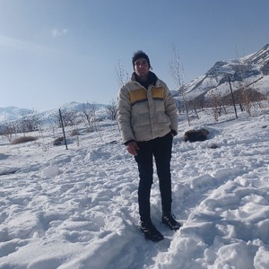 اسماعیل سعیدی