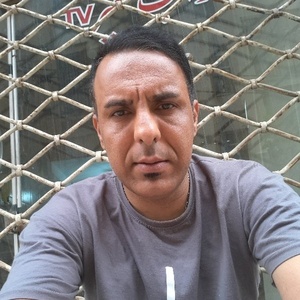 اصغر مقصودی نیارکی