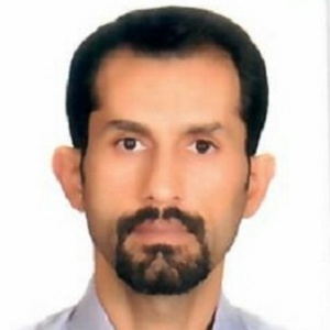 سید محمود موسوی نیشابوری