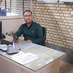 حسام الدین نظری کنگرشاهی