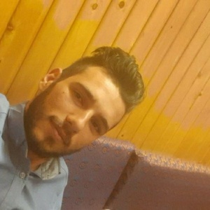 اسماعیل نوربخش فاروجی