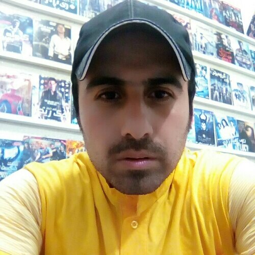 پدرام صدقی کهریز