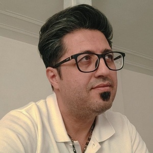 بهزاد جلیلی ولندر