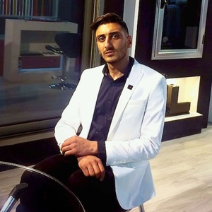 محمود حسین پور