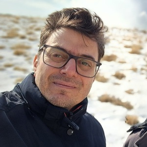 علی جعفرزاده گان