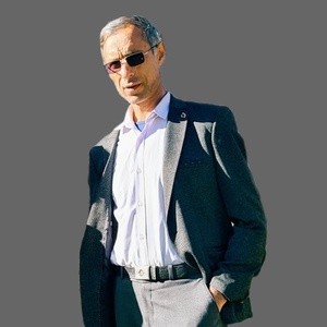 علی صابری دهکردی