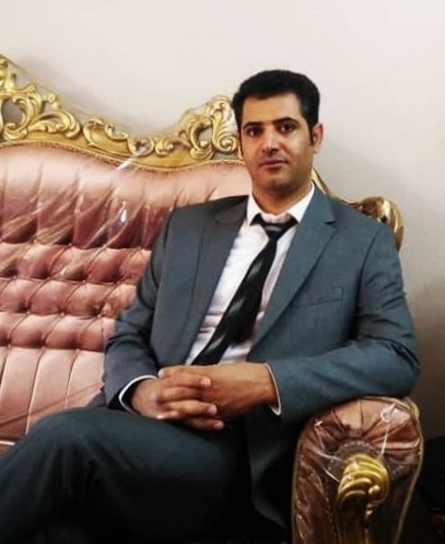 حمید رحمانی فر