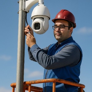 روح اله گلشادی قلعه شاهی