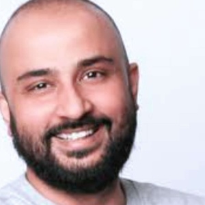 علی نثاری
