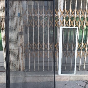 محسن میرار دشت نظیر