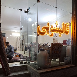 سید حسام هاشمی امین ابادی