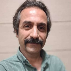 امین زارع