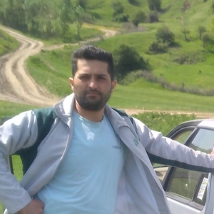 رضا مهدی زاده