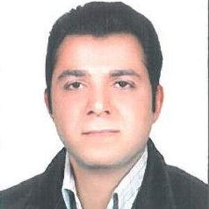 محمدرضا پورموحد