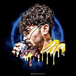 اصغر قاسمی نویسی