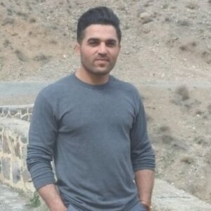 علیرضا زارع اسحقی