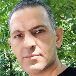 امین مسائلی