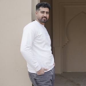 علی اکبر اسدی