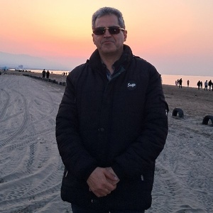 حمید محمدیان بهنامی