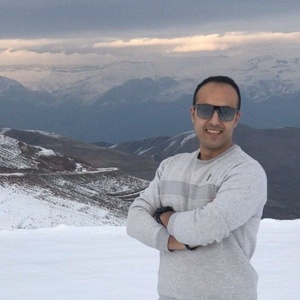 سینا کاسه چی