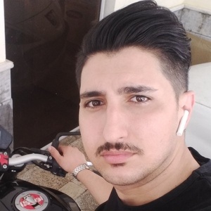 محمدرضا هاشمی نیازی