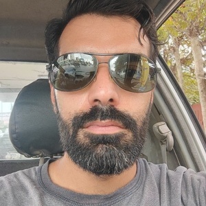 مجتبی فرقانی اوزرودی