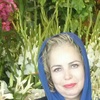 روح انگیز تقی پور خرم آبادی
