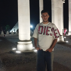 حمیدرضا سیاوشی