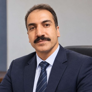 محمد کاظمی فر