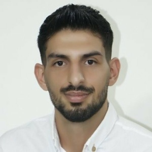 داریوش جعفری طاوسلویی