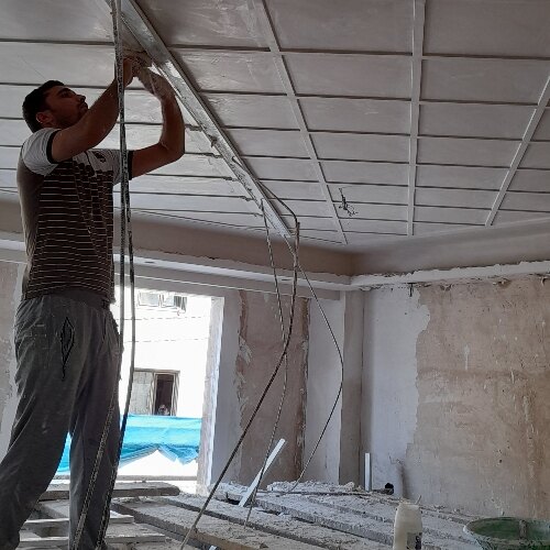 علی اسماعیل زاده