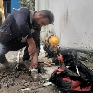 احمدرضا شاه محمدی