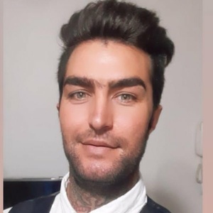 فیروز میرزایی کمان