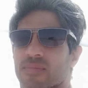 علیرضا کرمی