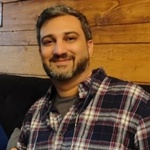 یاسین افضلان