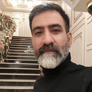 محمد رشیدی امین