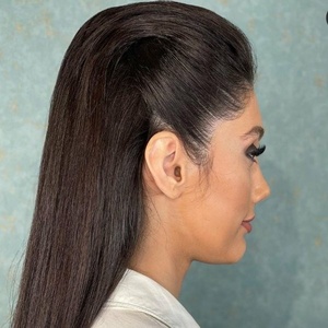 فاطمه نصراللهی