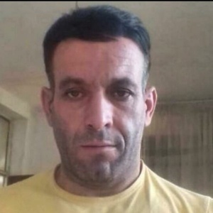 مصطفی کمانکش علی آبادی