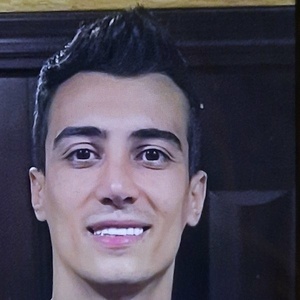 حامد فراهانی